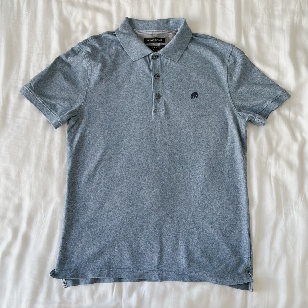 Banana Republic Polo